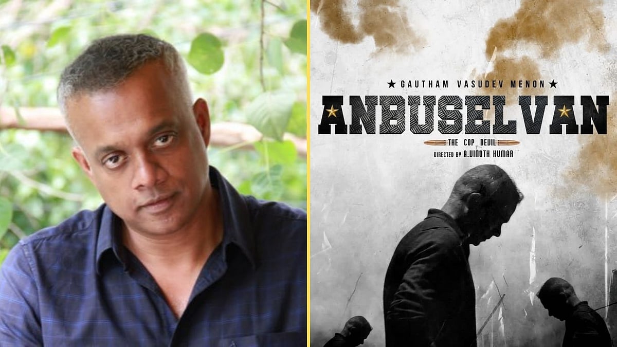 <div class="paragraphs"><p>Gautham Vasudev Menon issues a clarification regarding <em>AnbuSelvan</em>.</p></div>