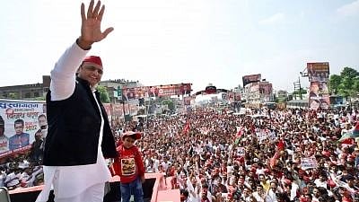 <div class="paragraphs"><p>File photo of Samajwadi Party leader Akhilesh Yadav.</p><p> Image for representation purpose. </p></div>