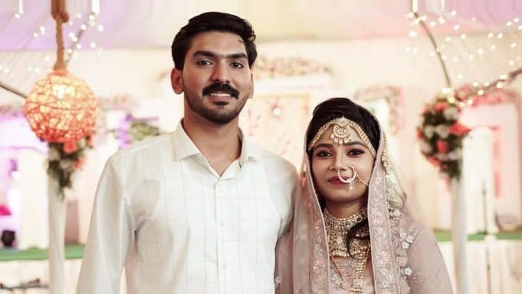 <div class="paragraphs"><p>Aluva police station Circle Inspector Sudheer, who was named in the suicide letter of law student Mofiya, has finally been suspended. In her suicide note, Mofiya had said that the officer should be punished.</p></div>