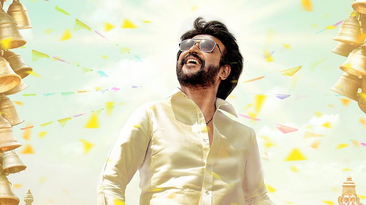 <div class="paragraphs"><p><em>Annaatthe&nbsp;</em>starring Rajinikanth and Nayanthara is directed by Siva.</p></div>