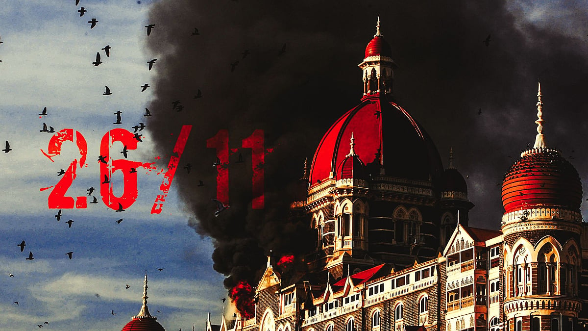 <div class="paragraphs"><p>As many as 166 people were killed and more than 300 injured in the 26/11 terrorist attacks in Mumbai in 2008.</p></div>