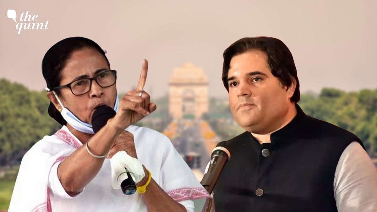 <div class="paragraphs"><p>West Bengal Chief Minister and Trinamool Congress chief Mamata Banerjee will visit Delhi between 22 and 25 November.</p></div>