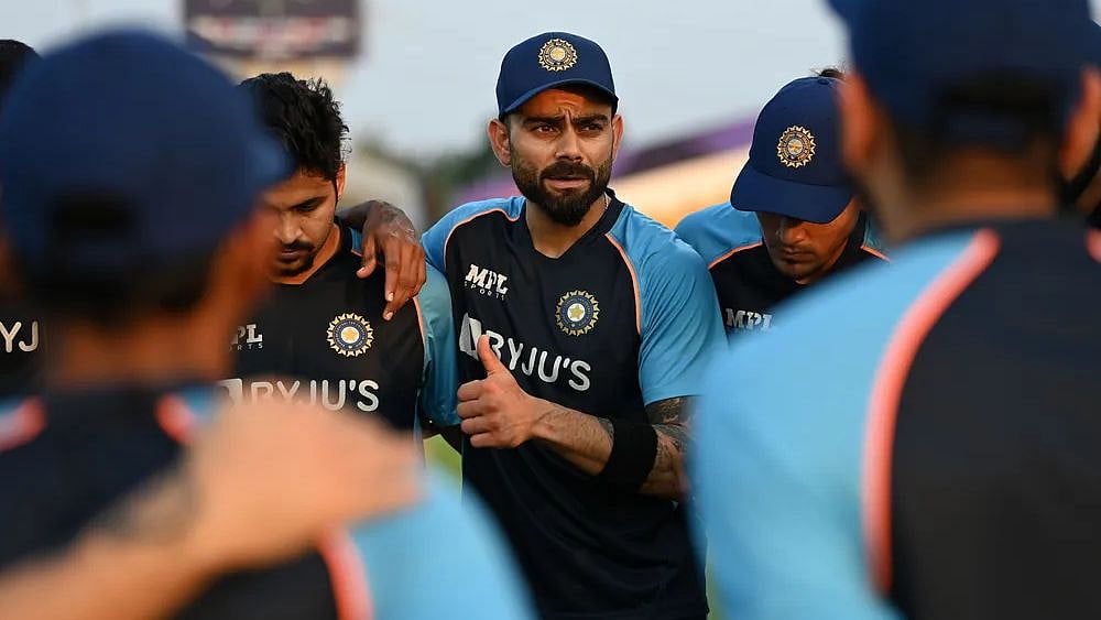 <div class="paragraphs"><p>Indian Cricketer Virat Kohli Turns 33 Today.</p></div>