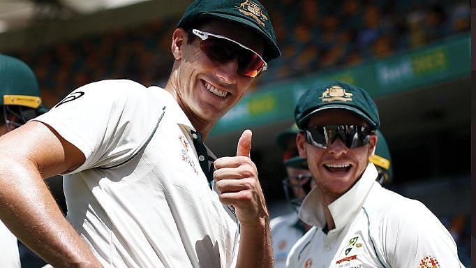 <div class="paragraphs"><p>Australian Captain Pat Cummins and his deputy Steve Smith.</p></div>