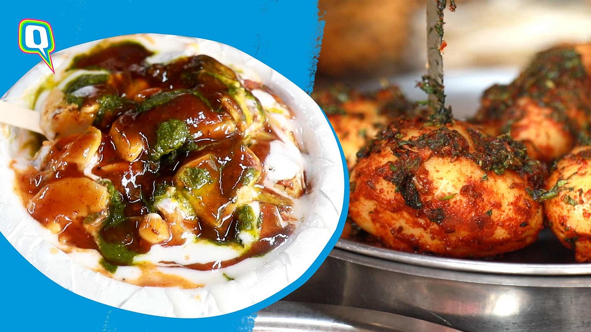 <div class="paragraphs"><p>Have You Tried Delhi 6's Lal Aloo Chaat?</p></div>