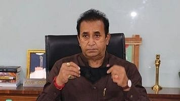 <div class="paragraphs"><p>Anil Deshmukh&nbsp;was sent to ED custody till 6 November in connection with extortion and a money laundering case.</p></div>