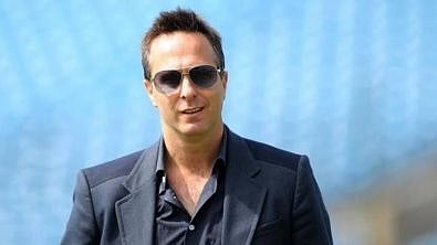 <div class="paragraphs"><p>Former England Captain, Michael Vaughan</p></div>