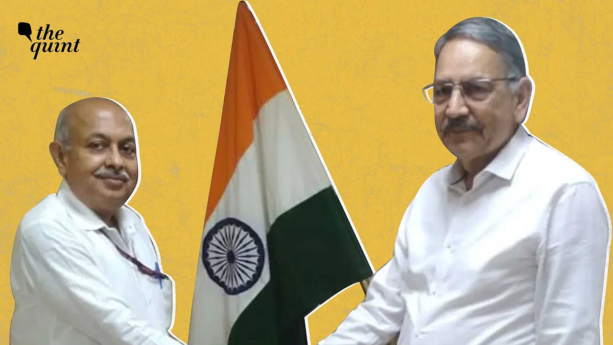 <div class="paragraphs"><p>Sanjay Kumar Mishra was appointed as the Director of the Enforcement Directorate on19 November 2018.</p></div>