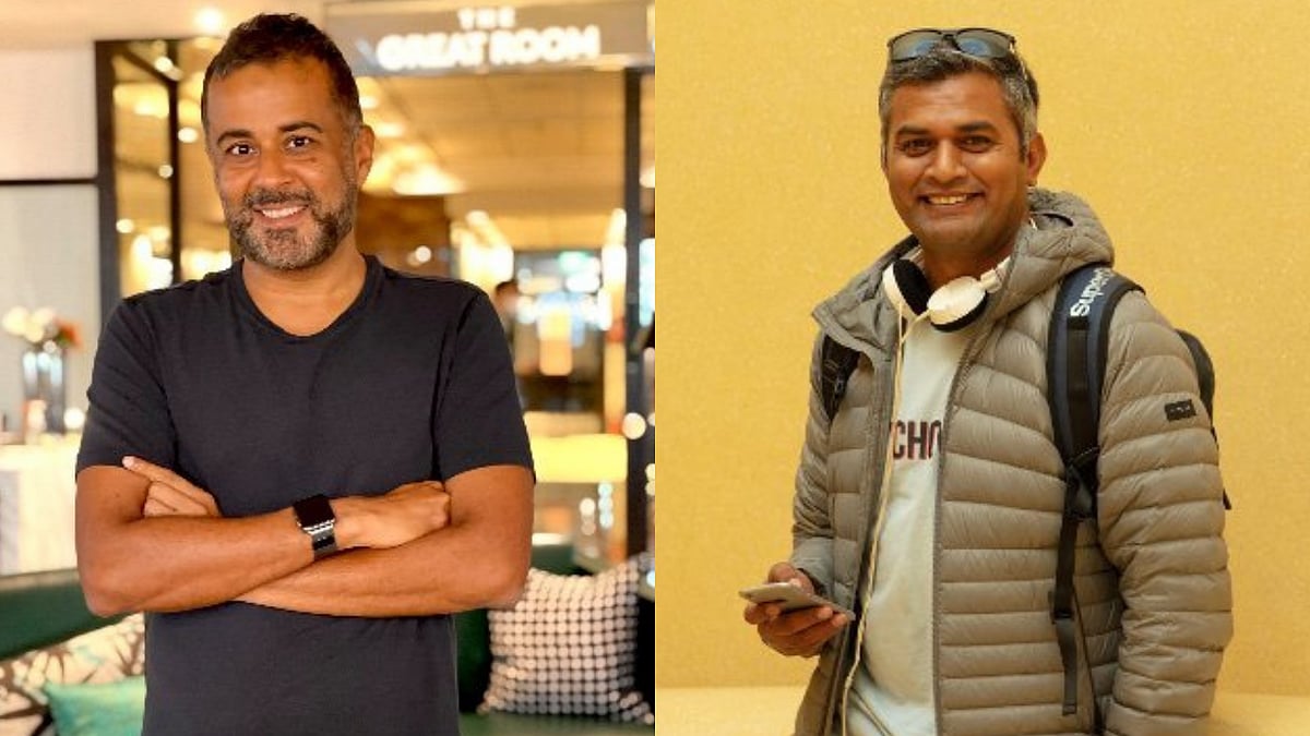 <div class="paragraphs"><p>Neeraj Ghaywan criticised Chetan Bhagat's analogy related to Vir Das' performance at the Kennedy Center.</p></div>