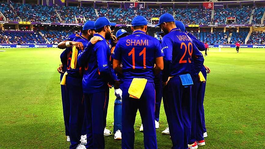 <div class="paragraphs"><p>India and Ireland will face each other in the second T20 match of the series.</p></div>