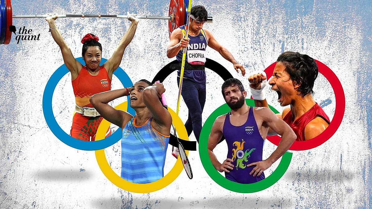<div class="paragraphs"><p>While PV Sindhu and Mirabai Chanu have already won Khel Ratnas, the rest of India's individual Tokyo Olympic medallists are being honoured this time.</p></div>
