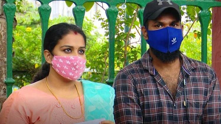 <div class="paragraphs"><p>Anupama had alleged that her parents kidnapped her baby soon after his birth and gave him up for adoption.</p></div>