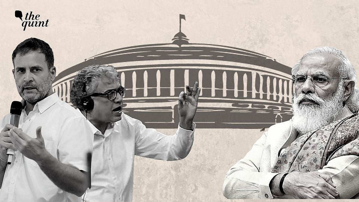 <div class="paragraphs"><p>Parliament Winter Session LIVE Updates</p></div>