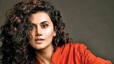 <div class="paragraphs"><p>Taapsee Pannu.</p></div>