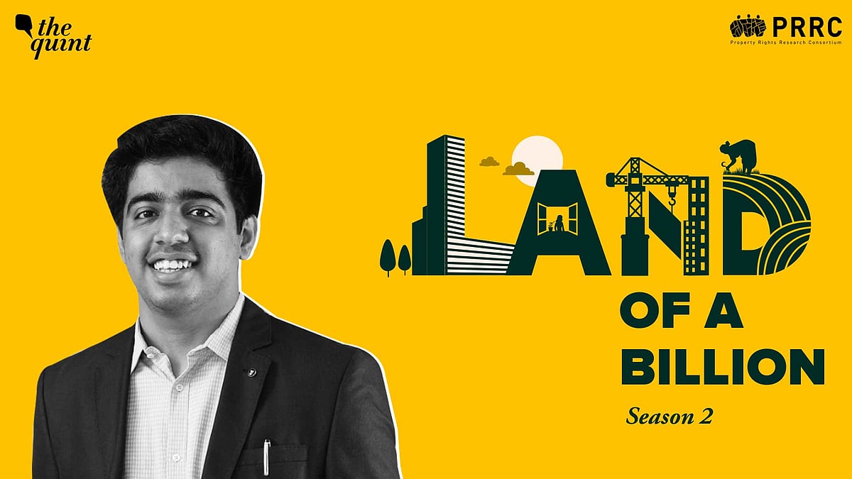 <div class="paragraphs"><p>Karan Gulati, Research Fellow at National Institute of Public Finance and Policy.</p></div>