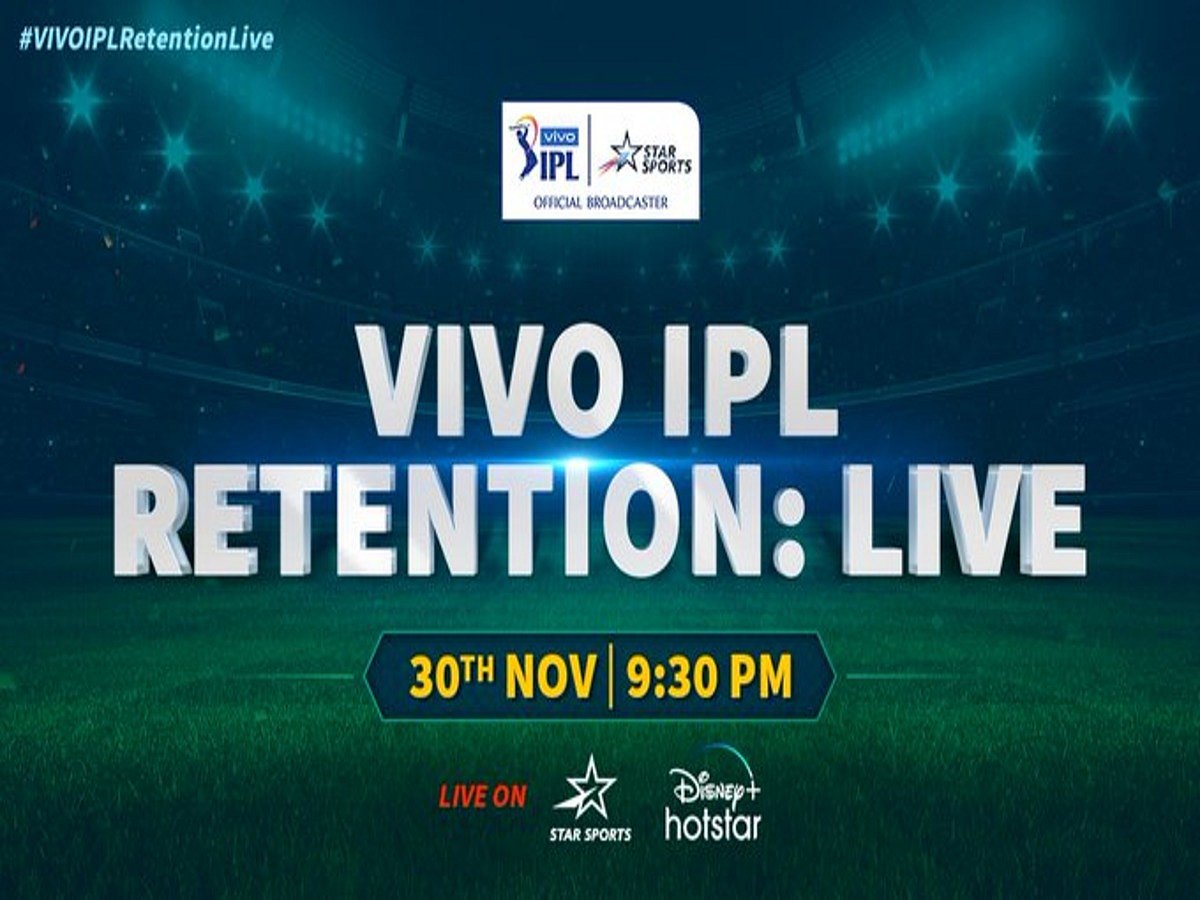 <div class="paragraphs"><p>Watch IPL 2022n Star Sports and Disney+ Hotstar</p></div>