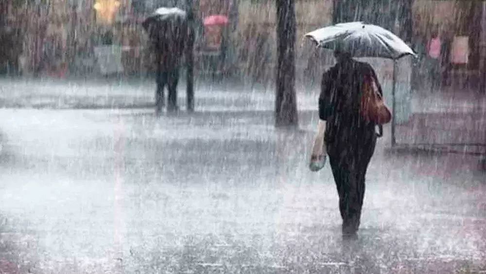 <div class="paragraphs"><p>IMD issues yellow alert in 13 districts in Karnataka</p></div>