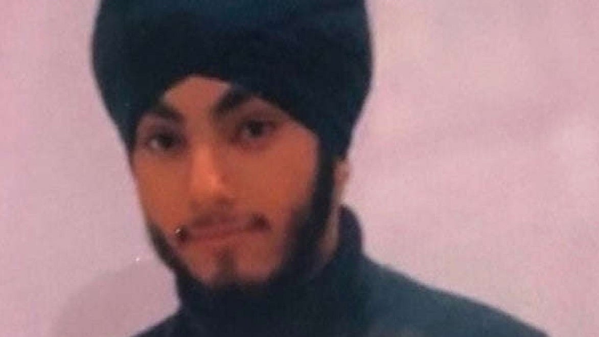 <div class="paragraphs"><p>Ashmeet Singh.&nbsp;</p></div>
