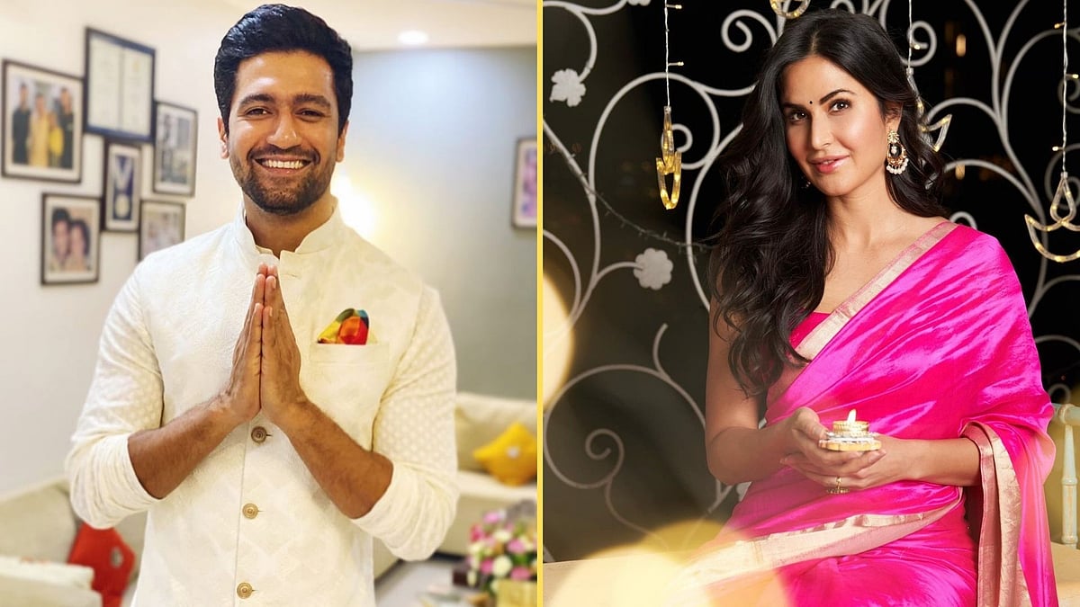 <div class="paragraphs"><p>Vicky Kaushal and Katrina Kaif will tie the knot on 9 December.</p></div>