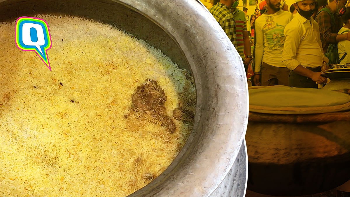 <div class="paragraphs"><p>Head to Dada Boudi Restaurant for lip-smacking Biryani.</p></div>