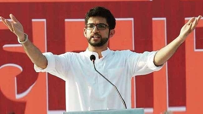 <div class="paragraphs"><p>Maharashtra's environment minister Aditya Thackeray. Image used for representational purposes.&nbsp;</p></div>