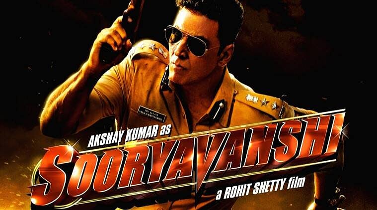 <div class="paragraphs"><p><em>Sooryavanshi </em>Day 1 Box Office Collection. </p></div>