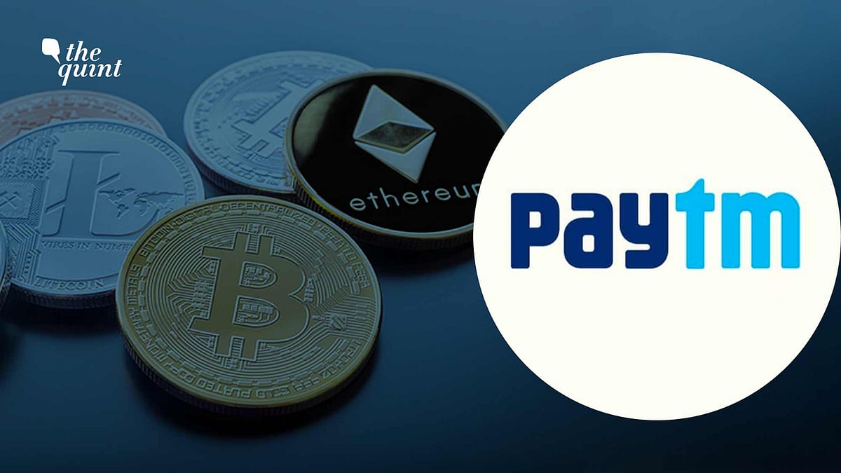 <div class="paragraphs"><p>The recent Paytm IPO crash and the cryptocurrency mania that has gripped the country may not bode well in the long run.</p></div>
