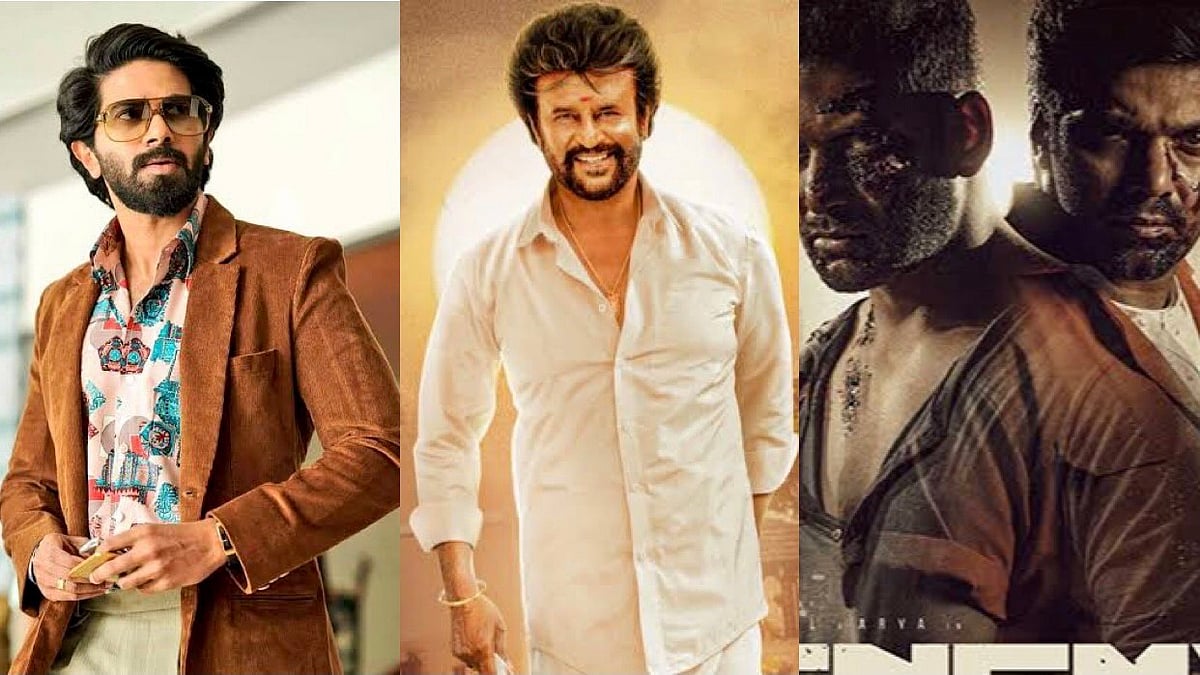 <div class="paragraphs"><p>South Indian films releasing on Diwali.</p></div>