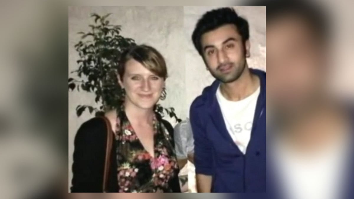 <div class="paragraphs"><p>A Canadian/Australian filmmaker recounts a hilarious incident featuring Ranbir Kapoor.</p></div>