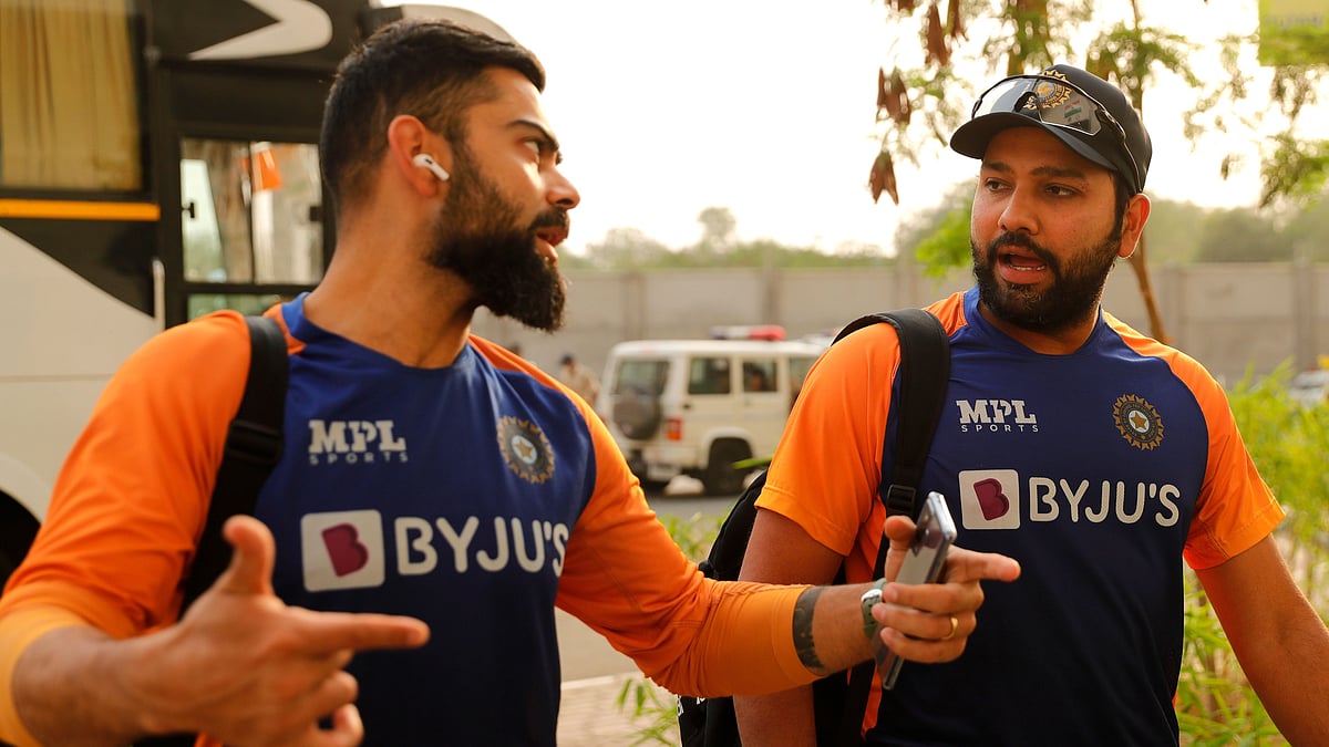 <div class="paragraphs"><p>India have lost both their matches so far this 2021 T20 World Cup.</p></div>