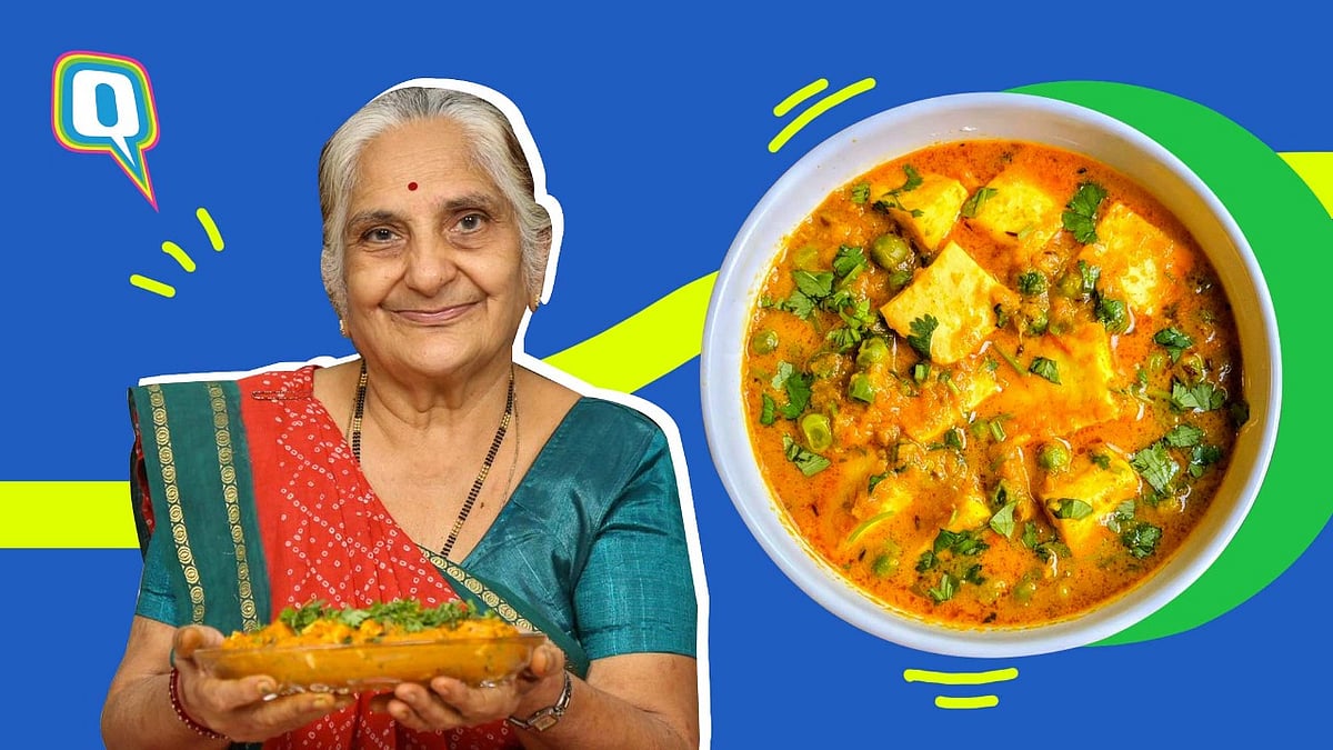 <div class="paragraphs"><p>Matar Paneer Recipe by Gujjuben.</p></div>