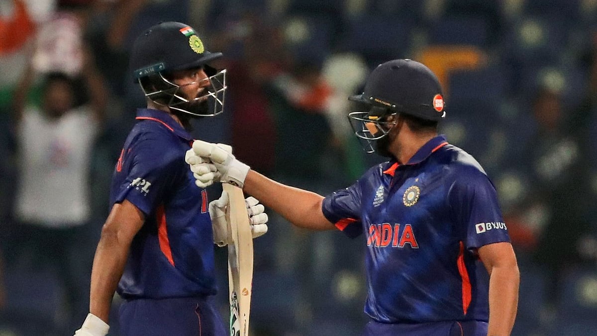 <div class="paragraphs"><p>India will take on England in a T20I</p></div>