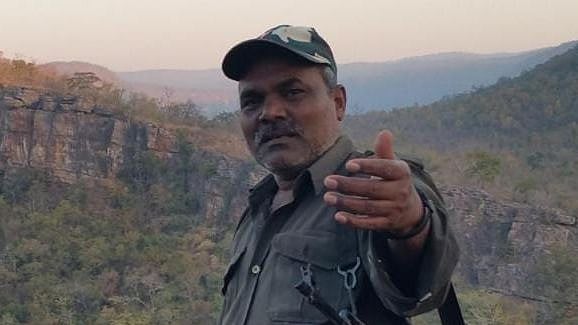 <div class="paragraphs"><p>Milind Baburao Teltumbde, alias Deepak Teltumbde, was among the 26 rebels killed in an encounter with Maharashtra Police on Saturday, 13 November.</p></div>