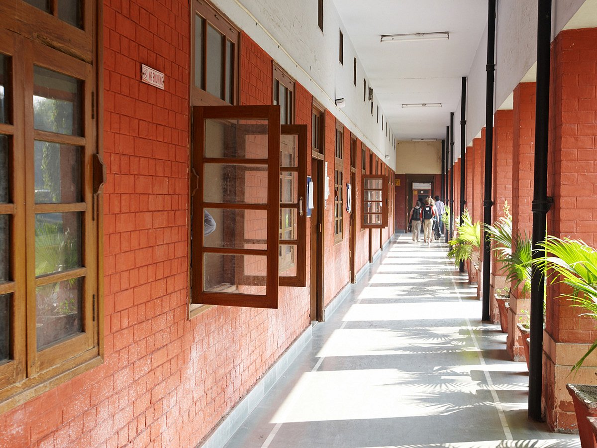 <div class="paragraphs"><p>DU Special Drive cut-off list to be out on 2 November. Image used for representation purpose.</p></div>