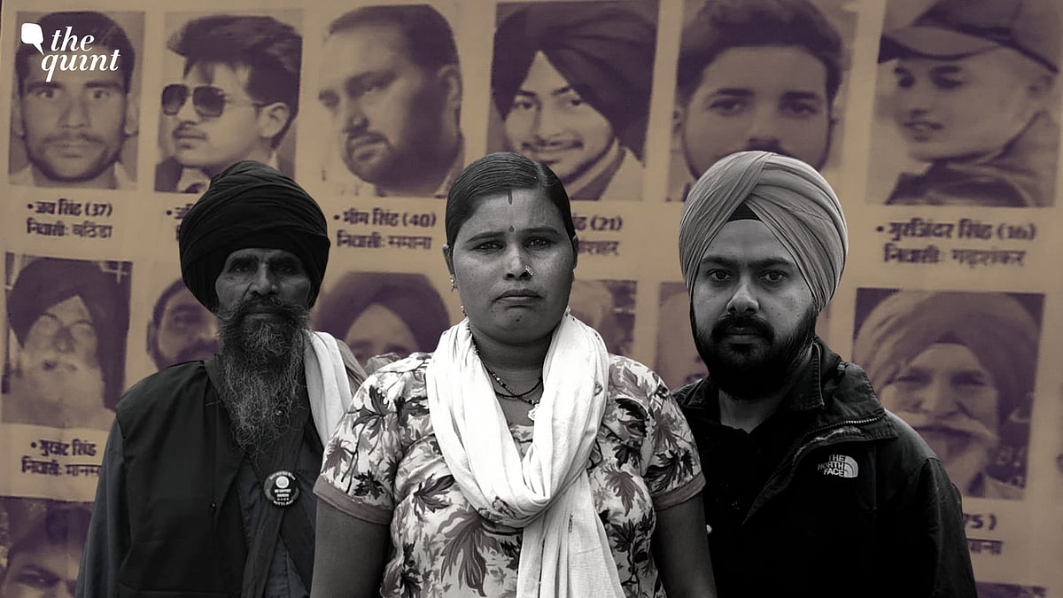 <div class="paragraphs"><p>At the Singhu border protest site, the fountainhead of the farmers' agitation, most protesters aren't quite celebrating yet.</p></div>