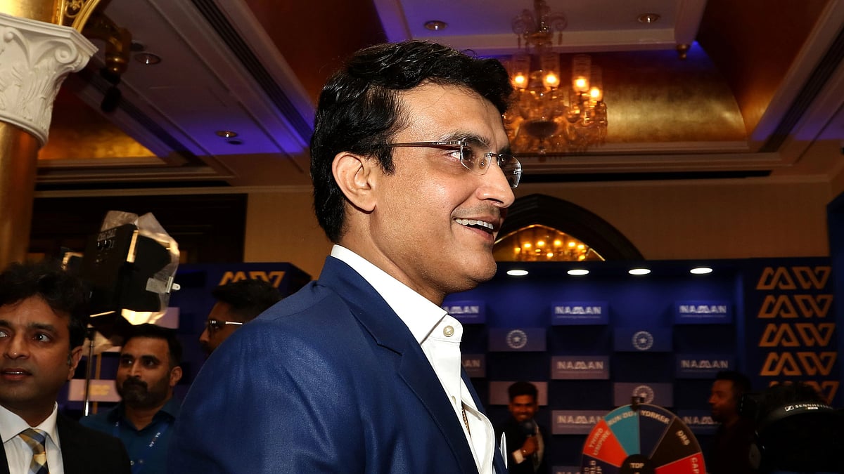 <div class="paragraphs"><p>BCCI President Sourav Ganguly on Wednesday has been appointed as the chair of the ICC Men's Cricket Committee</p></div>