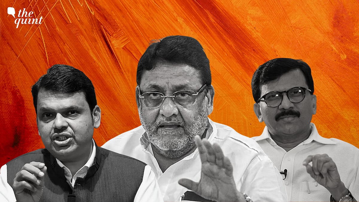 <div class="paragraphs"><p>Maharashtra's political Mahabharat has now entered a new era, a kind of '<em>Pataal Lok</em>' if you will.</p></div>