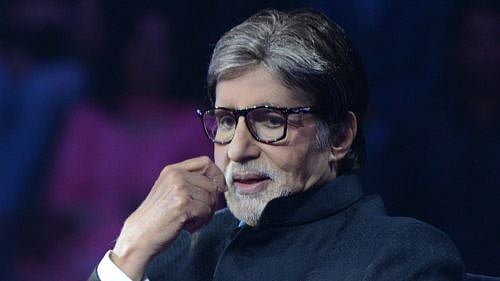 <div class="paragraphs"><p>Amitabh Bachchan wrote a note on Mumbai's 26/11 terror attacks.</p></div>
