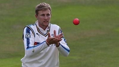 <div class="paragraphs"><p>Joe Root spoke about racism at Yorkshire.</p></div>