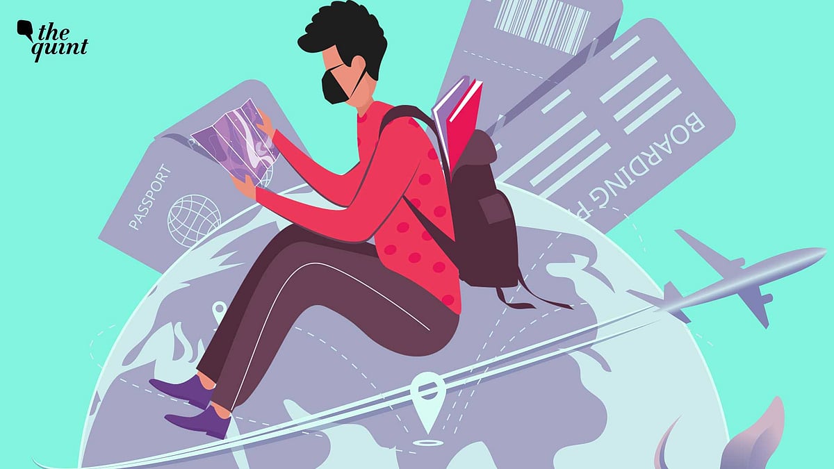 <div class="paragraphs"><p>The number of Indian students, pursuing various levels of academic courses, in the current academic year was recorded over 268,000 – a whopping increase of 35 percent as compared to 2021-22. </p></div>