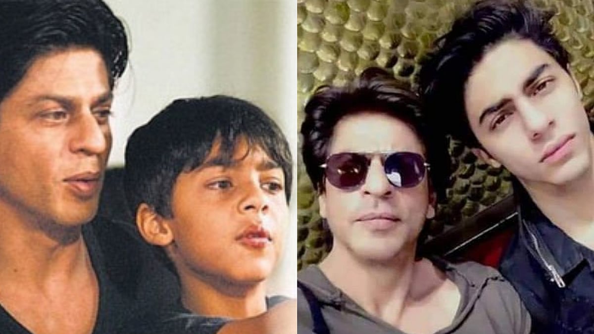 <div class="paragraphs"><p>Aryan Khan turns 24 years old today.</p></div>