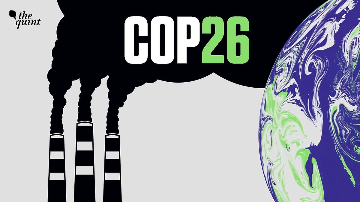 <div class="paragraphs"><p>The data indicated that at least 503 lobbyists linked with some of the world's biggest documented polluters such as Shell, Gazprom, BP have been granted access to the conference in Glasgow. Image used for representational purpsoes.&nbsp;</p></div>