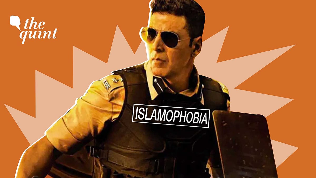 <div class="paragraphs"><p>Akshay Kumar starter <em>Sooryavanshi</em> promotes the 'Good Muslim, Bad Muslim' binary.</p></div>
