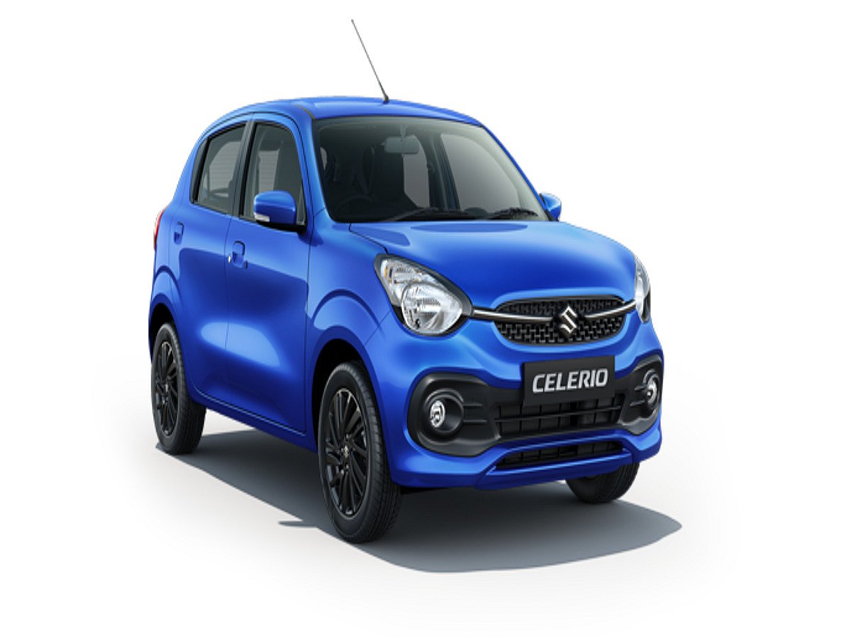 <div class="paragraphs"><p>New Maruti Suzuki Celerio will be available at a starting price of Rs 4.99 lakh.</p></div>