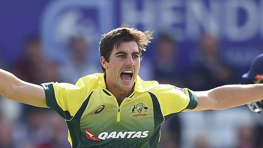 <div class="paragraphs"><p>Cricket Australia <ins><a href="https://indianexpress.com/article/sports/cricket/pat-cummins-appointed-australias-new-test-captain-steve-smith-returns-as-vice-captain-7641991/">appointed </a></ins>Pat Cummins as its new Test captain ahead of the upcoming Ashes series.</p></div>