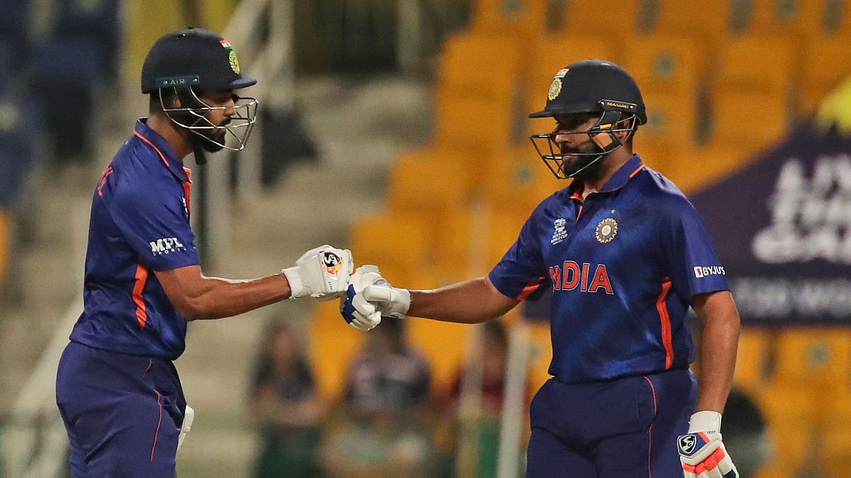 <div class="paragraphs"><p>Live updates from the India vs Afghanistan 2021 T20 World Cup match</p></div>