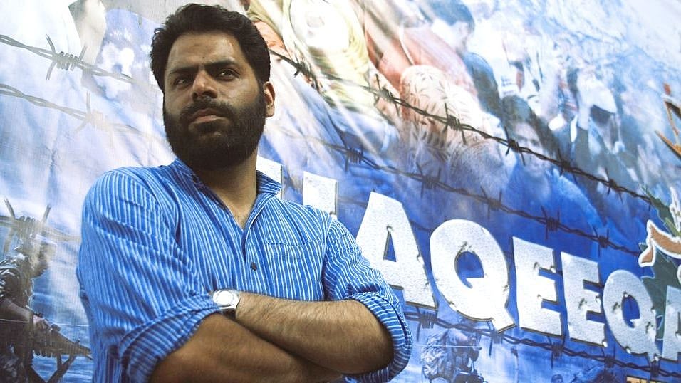 <div class="paragraphs"><p>The National Investigation Agency (NIA) on Monday arrested prominent human rights defender Khurram Parvez following day-long raids.</p></div>