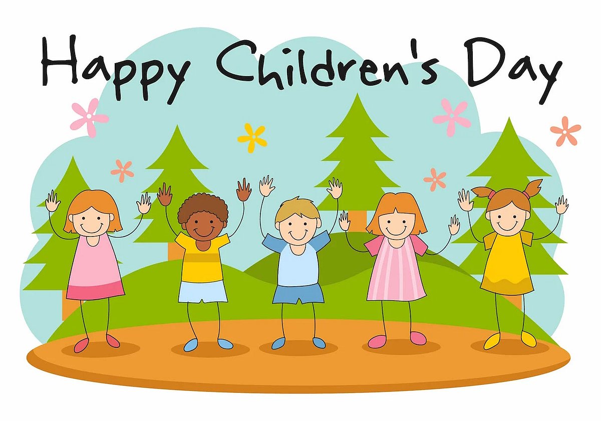 <div class="paragraphs"><p>Children's Day 2021: Theme, History And Significance</p></div>