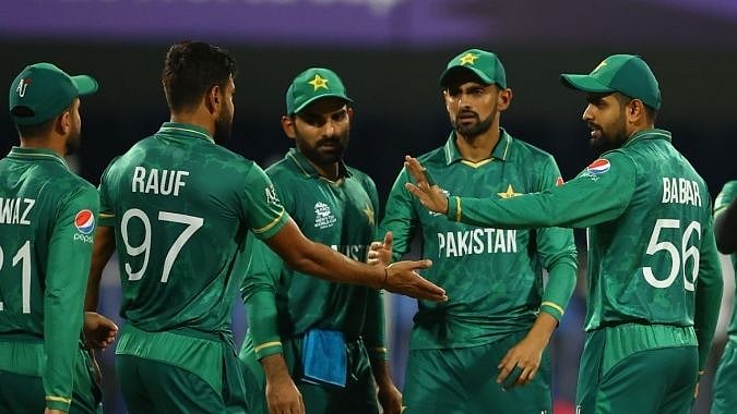 <div class="paragraphs"><p>Australia to tour Pakistan for Tests, ODIs, one-off T20I next year</p></div>
