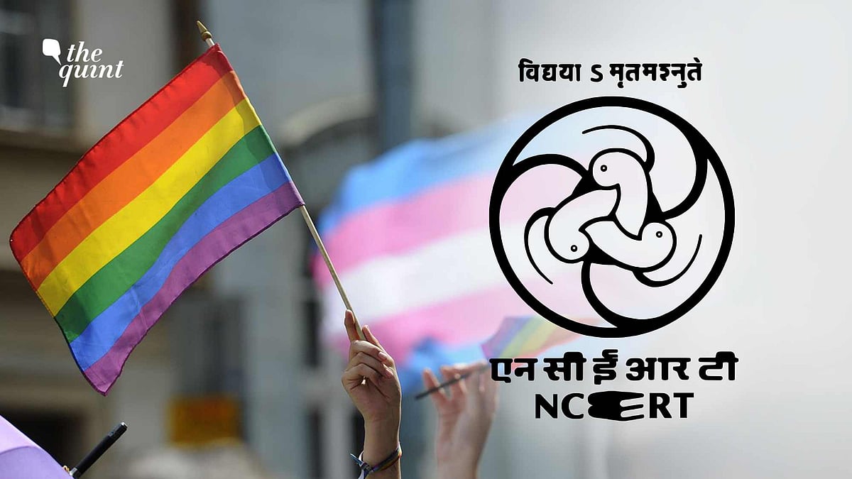 <div class="paragraphs"><p>Calling for gender-neutral toilets to uniforms, the NCERT manual had made suggestions for inclusive education. But the manual was removed after outrage by right-leaning handles.</p></div>